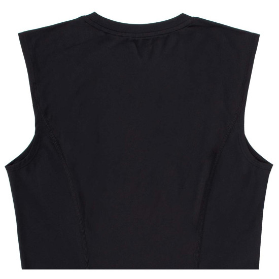 4F Ανδρική αμάνικη μπλούζα
